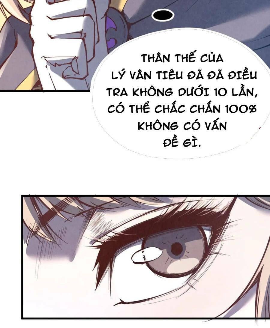 Vạn Cổ Chí Tôn Tập 203 trang 66