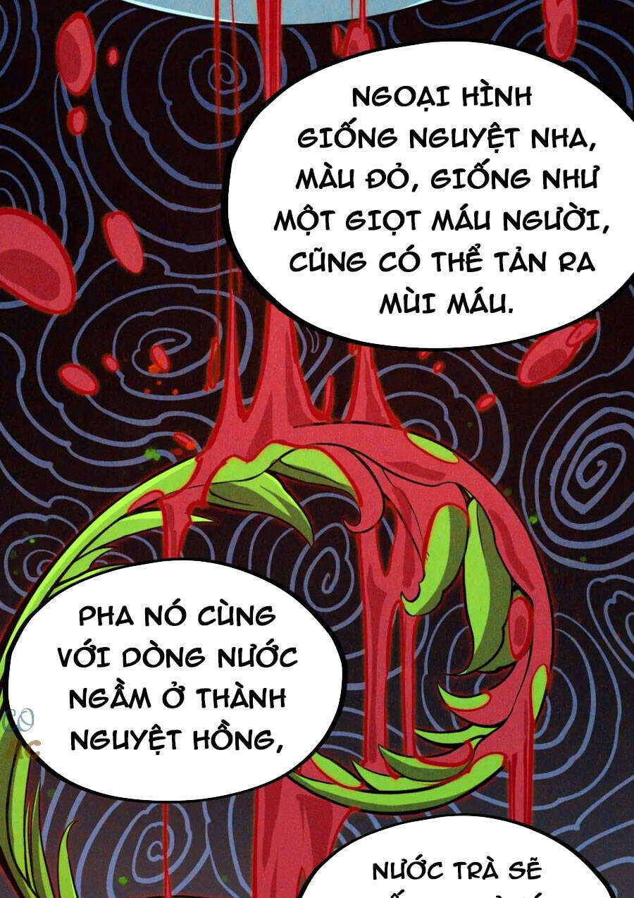 Vạn Cổ Chí Tôn Tập 203 trang 9