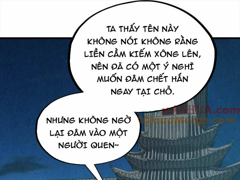 Vạn Cổ Chí Tôn Tập 205 trang 1