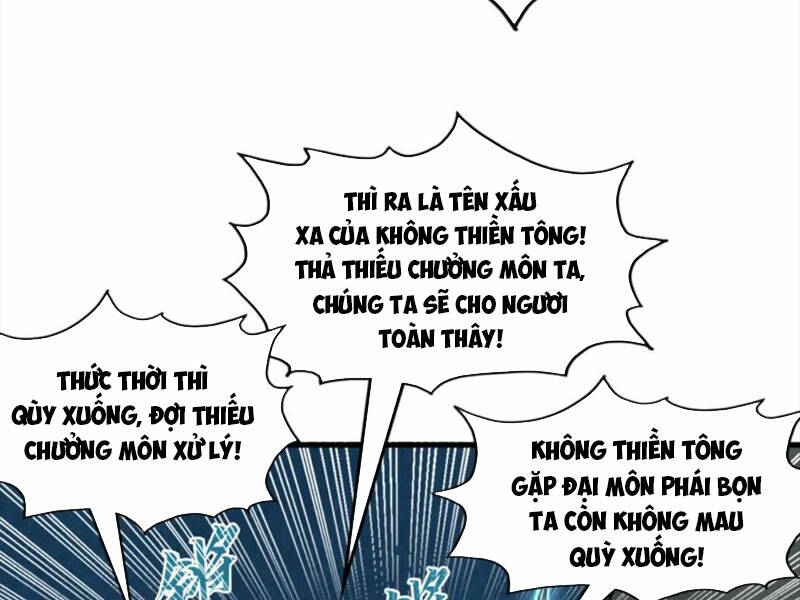 Vạn Cổ Chí Tôn Tập 205 trang 11