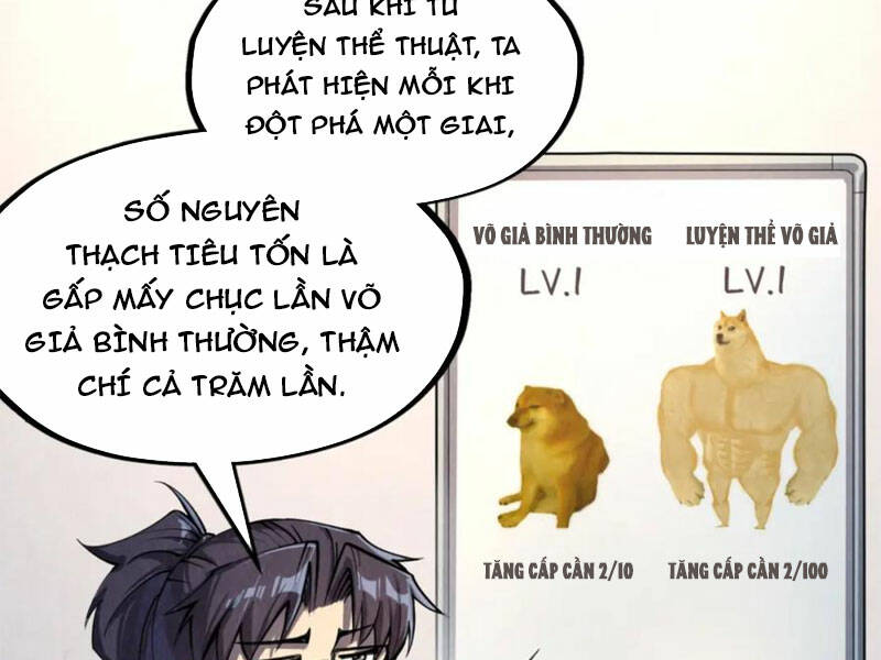 Vạn Cổ Chí Tôn Tập 205 trang 109
