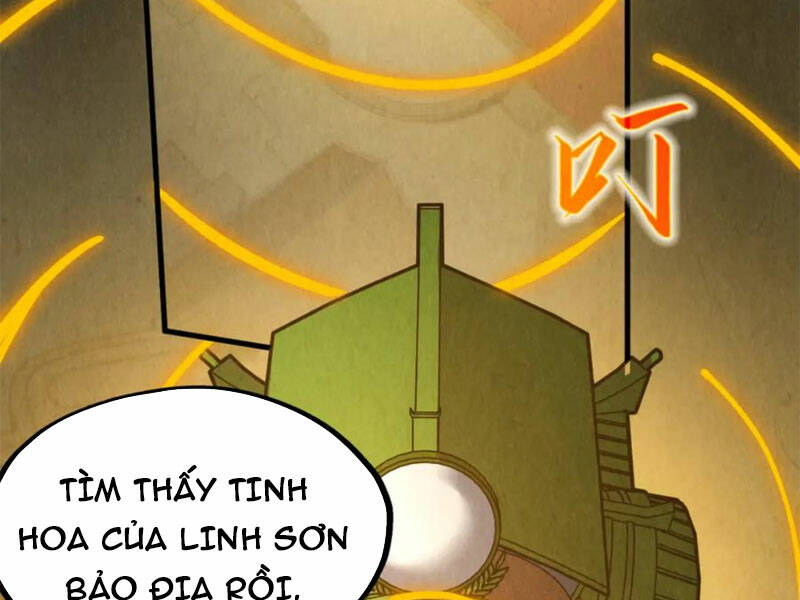 Vạn Cổ Chí Tôn Tập 205 trang 123