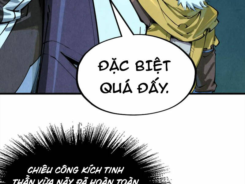 Vạn Cổ Chí Tôn Tập 205 trang 19