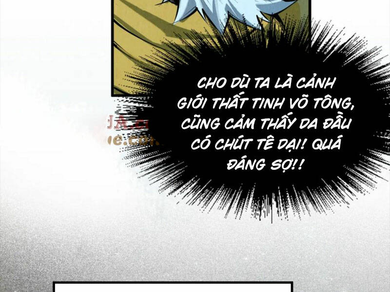 Vạn Cổ Chí Tôn Tập 205 trang 21