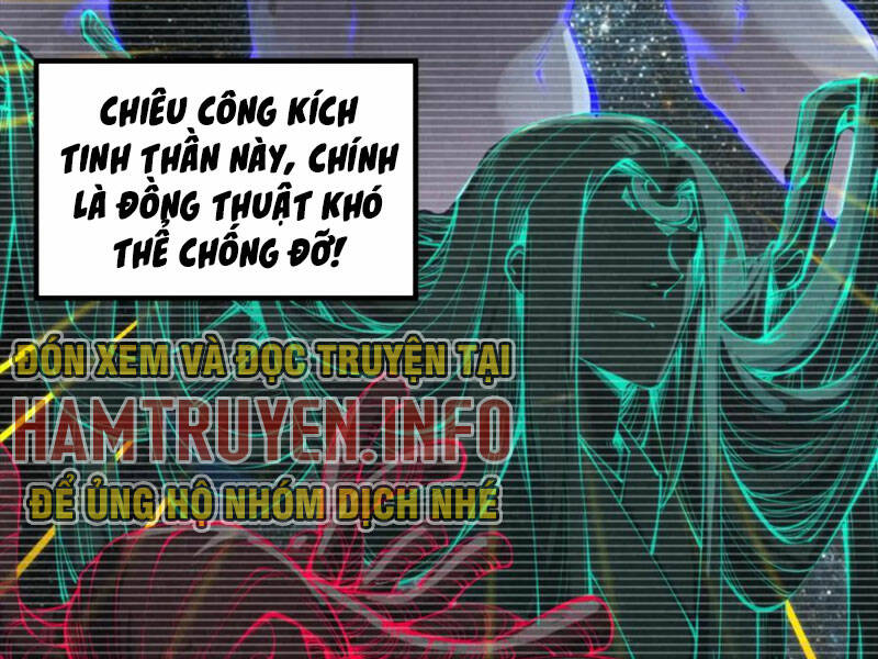 Vạn Cổ Chí Tôn Tập 205 trang 24