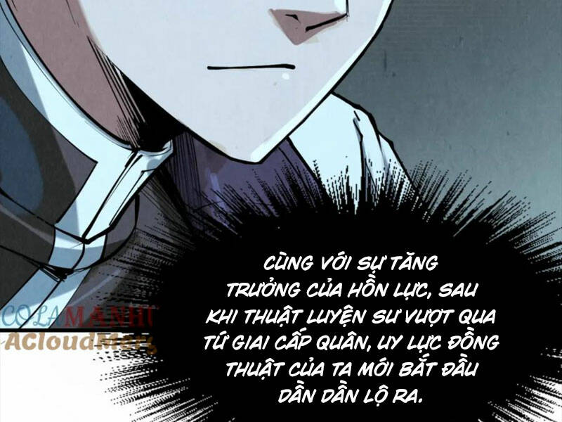 Vạn Cổ Chí Tôn Tập 205 trang 29