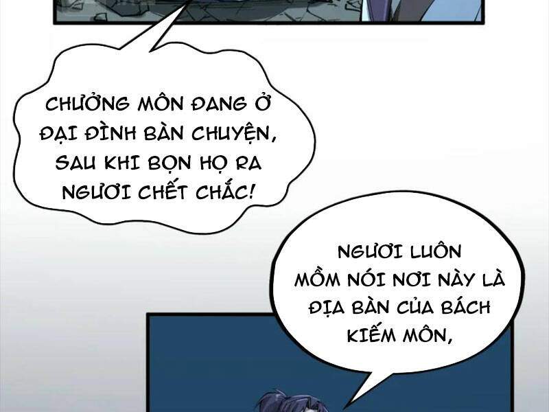Vạn Cổ Chí Tôn Tập 205 trang 32
