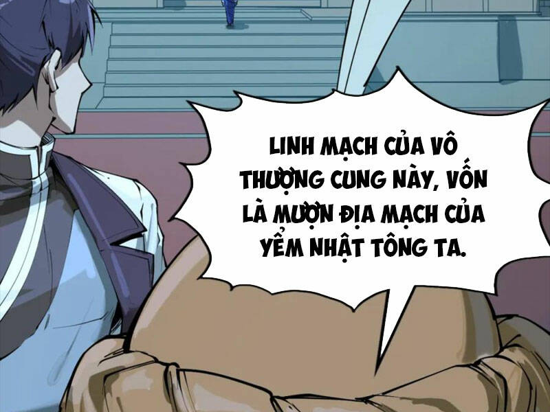 Vạn Cổ Chí Tôn Tập 205 trang 36