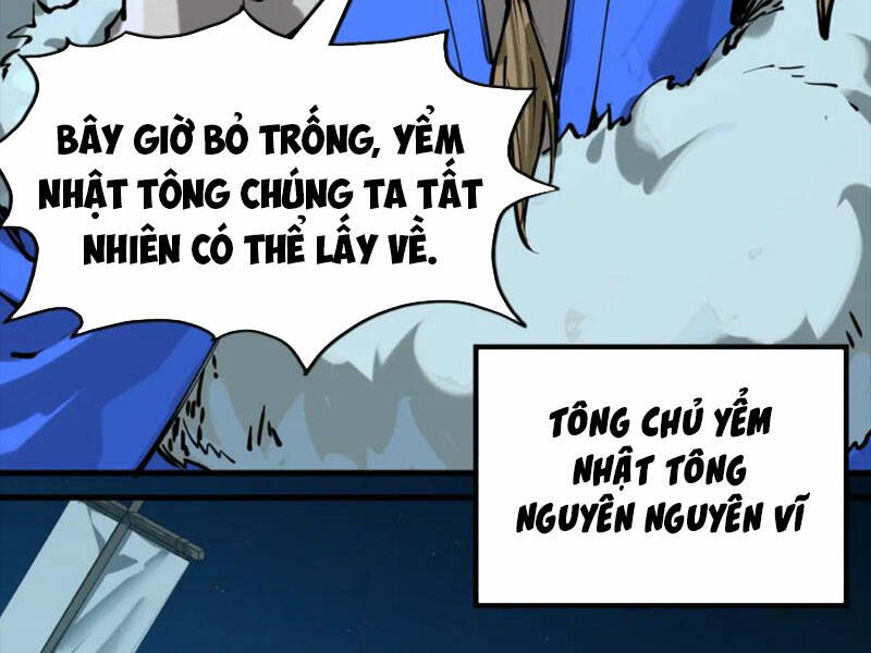 Vạn Cổ Chí Tôn Tập 205 trang 38