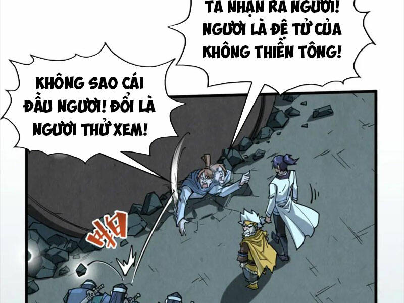 Vạn Cổ Chí Tôn Tập 205 trang 6