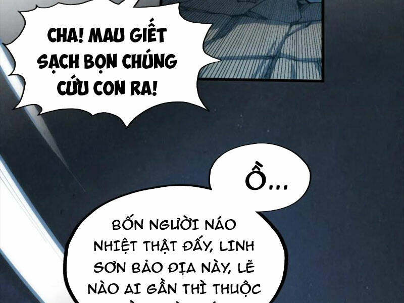 Vạn Cổ Chí Tôn Tập 205 trang 55