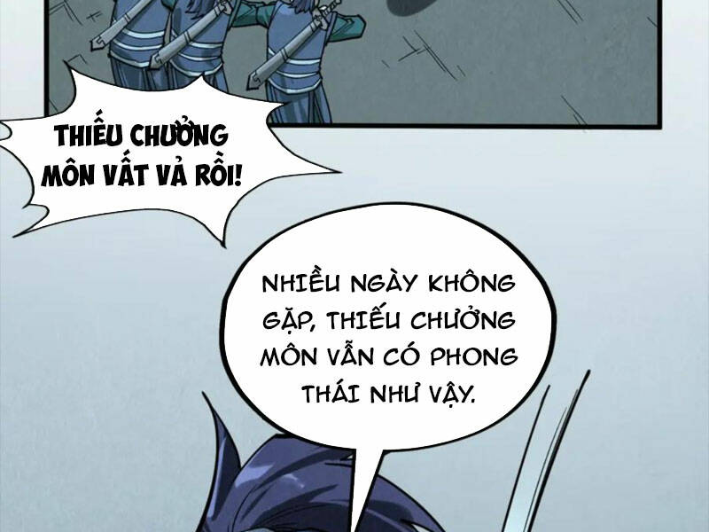 Vạn Cổ Chí Tôn Tập 205 trang 7