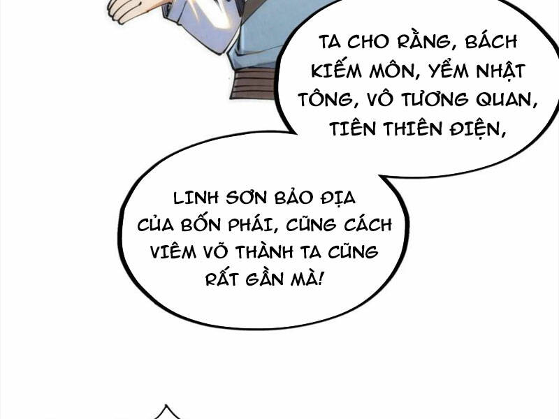 Vạn Cổ Chí Tôn Tập 205 trang 61