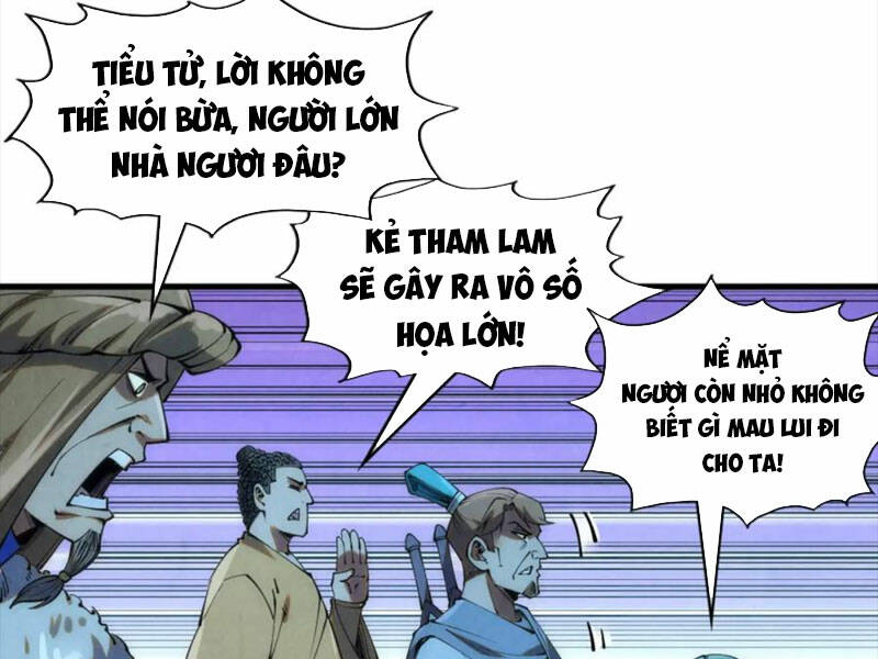 Vạn Cổ Chí Tôn Tập 205 trang 62
