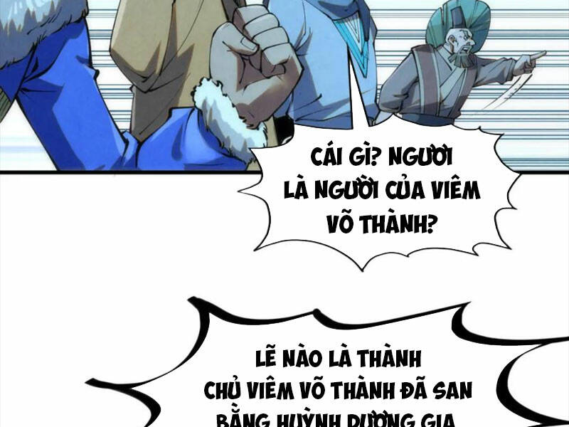 Vạn Cổ Chí Tôn Tập 205 trang 63