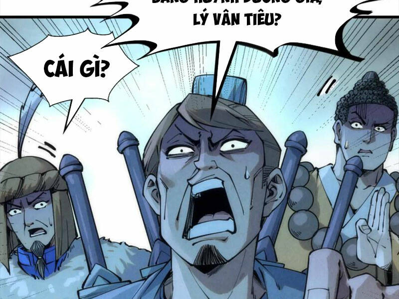 Vạn Cổ Chí Tôn Tập 205 trang 64