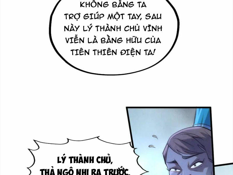 Vạn Cổ Chí Tôn Tập 205 trang 70