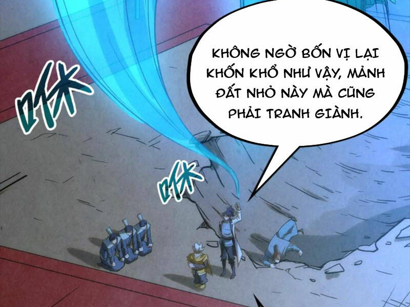 Vạn Cổ Chí Tôn Tập 205 trang 75
