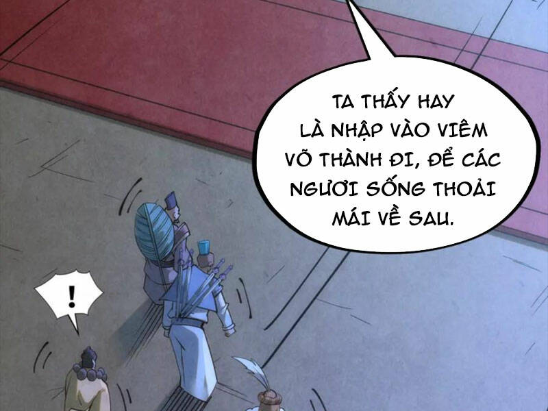 Vạn Cổ Chí Tôn Tập 205 trang 76