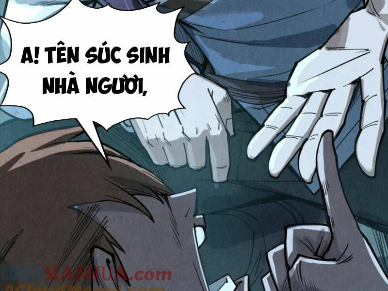 Vạn Cổ Chí Tôn Tập 205 trang 9