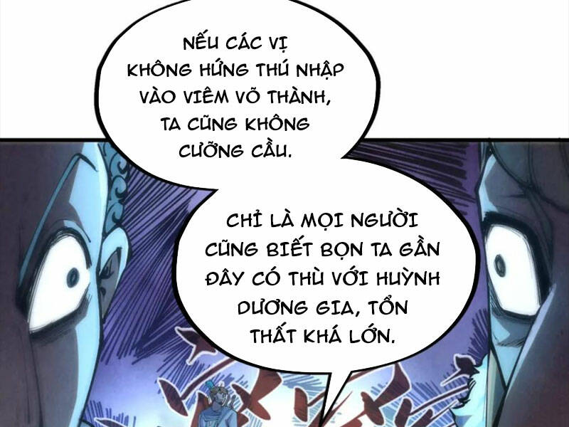Vạn Cổ Chí Tôn Tập 205 trang 82