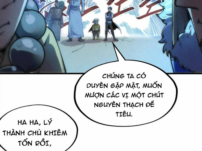 Vạn Cổ Chí Tôn Tập 205 trang 83