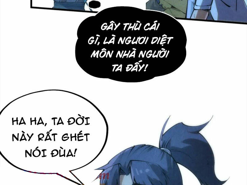 Vạn Cổ Chí Tôn Tập 205 trang 85