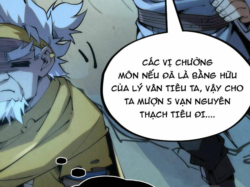 Vạn Cổ Chí Tôn Tập 205 trang 87