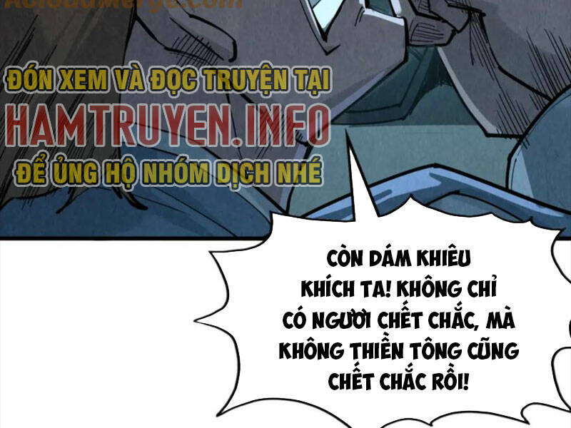Vạn Cổ Chí Tôn Tập 205 trang 10
