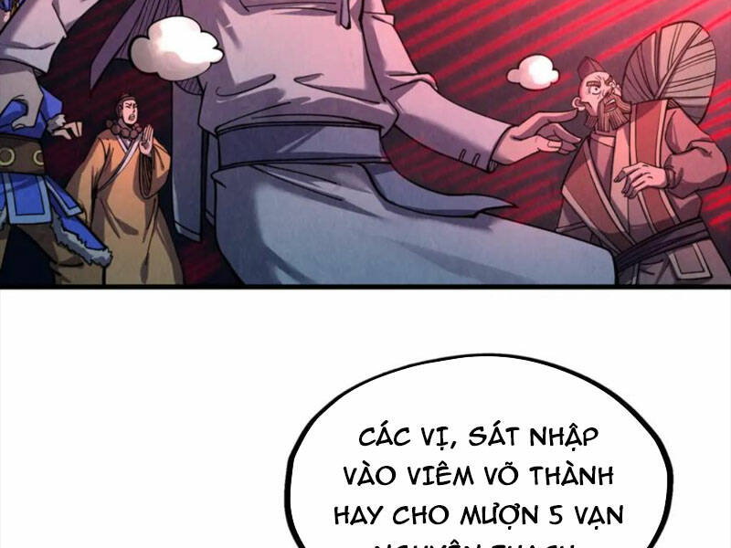 Vạn Cổ Chí Tôn Tập 205 trang 94