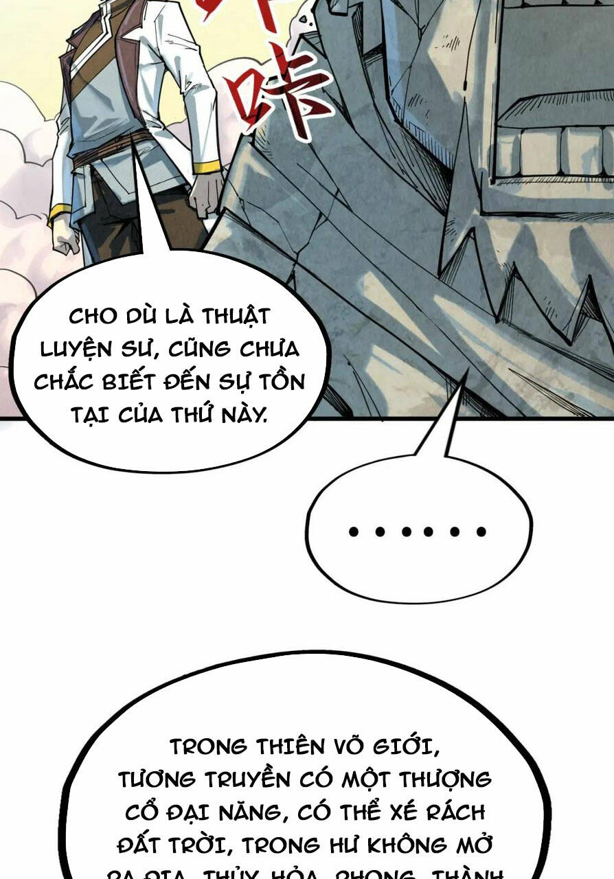 Vạn Cổ Chí Tôn Tập 206 trang 19