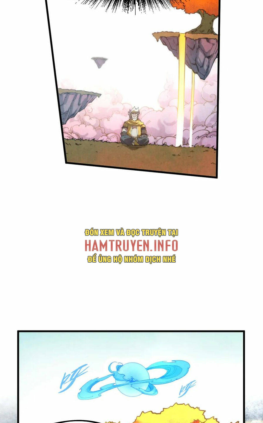 Vạn Cổ Chí Tôn Tập 206 trang 44