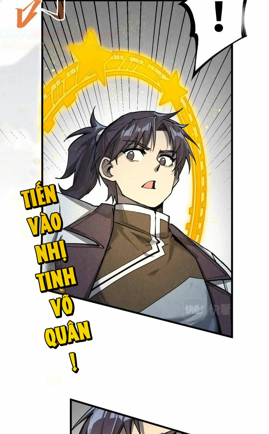 Vạn Cổ Chí Tôn Tập 206 trang 56