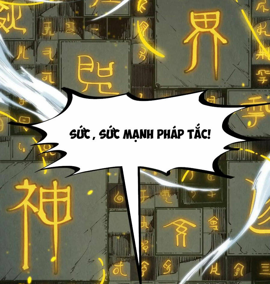 Vạn Cổ Chí Tôn Tập 206 trang 65