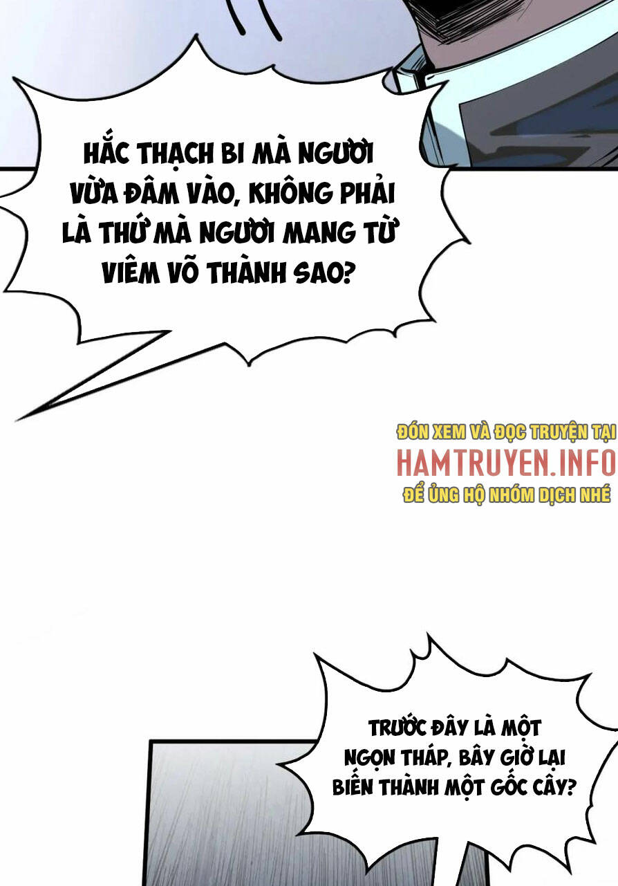 Vạn Cổ Chí Tôn Tập 206 trang 9