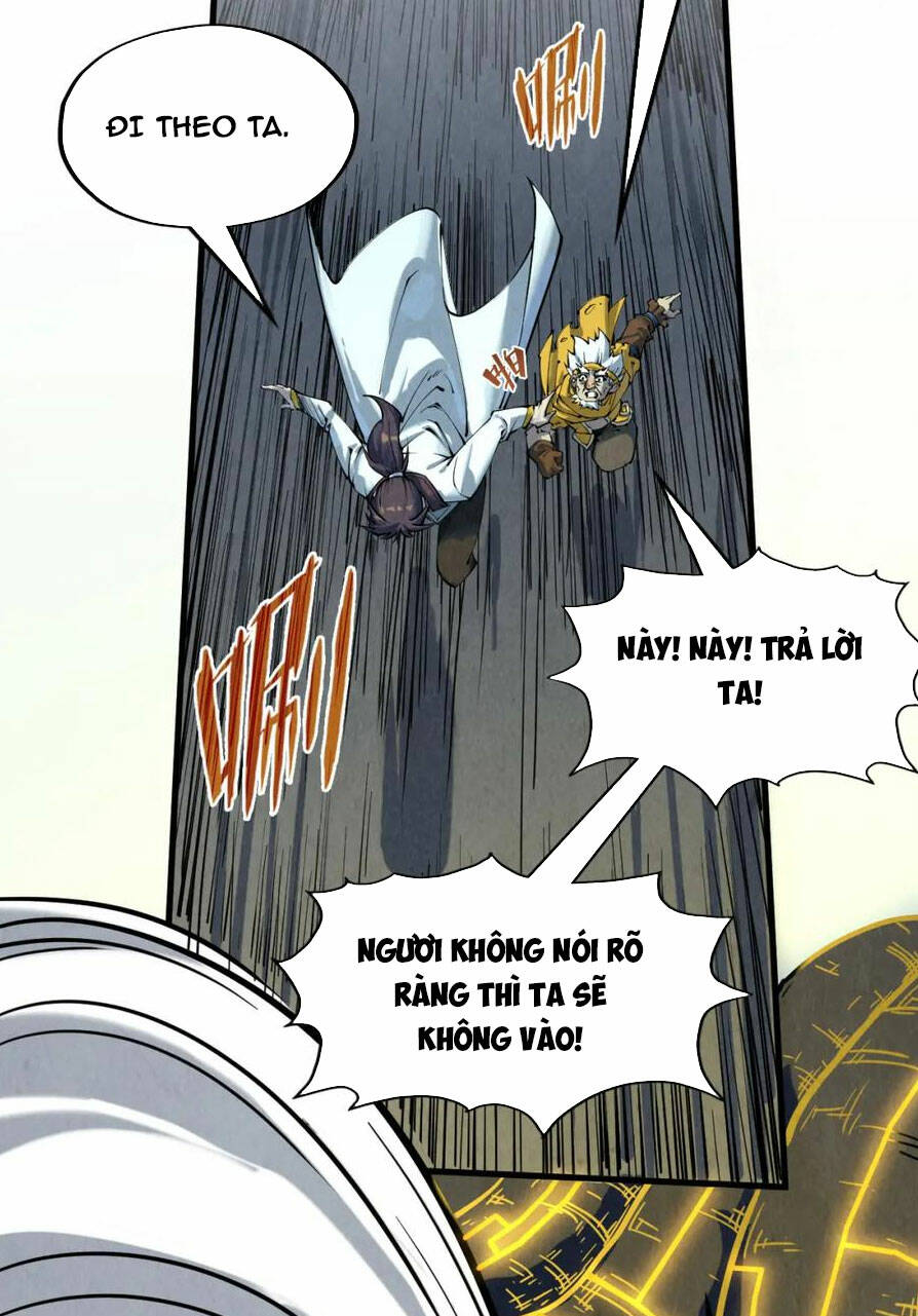 Vạn Cổ Chí Tôn Tập 206 trang 10
