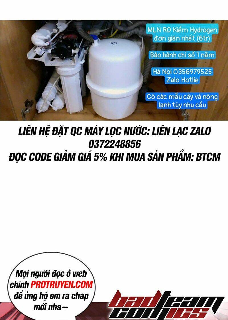 Vạn Cổ Chí Tôn Tập 207 trang 1