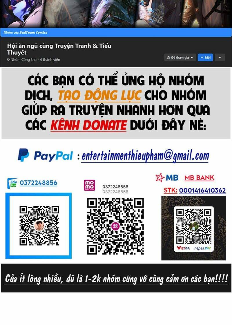 Vạn Cổ Chí Tôn Tập 207 trang 4