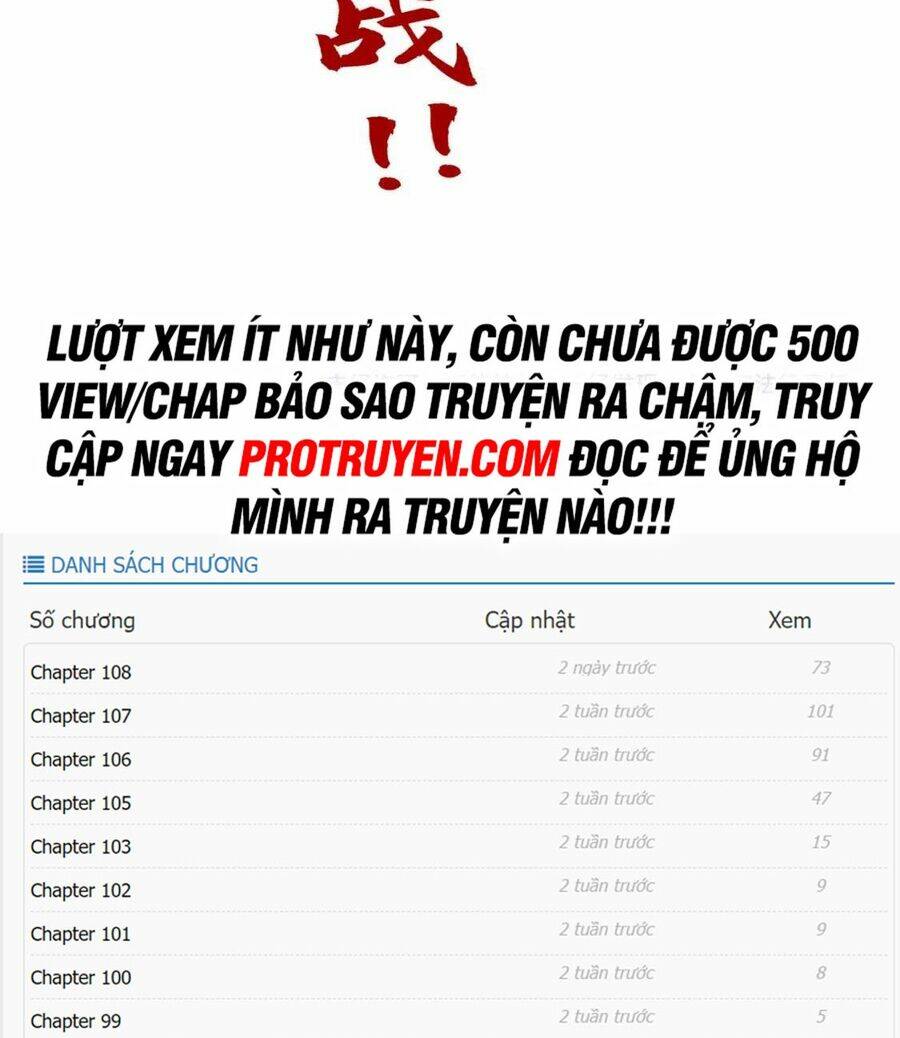 Vạn Cổ Chí Tôn Tập 207 trang 77