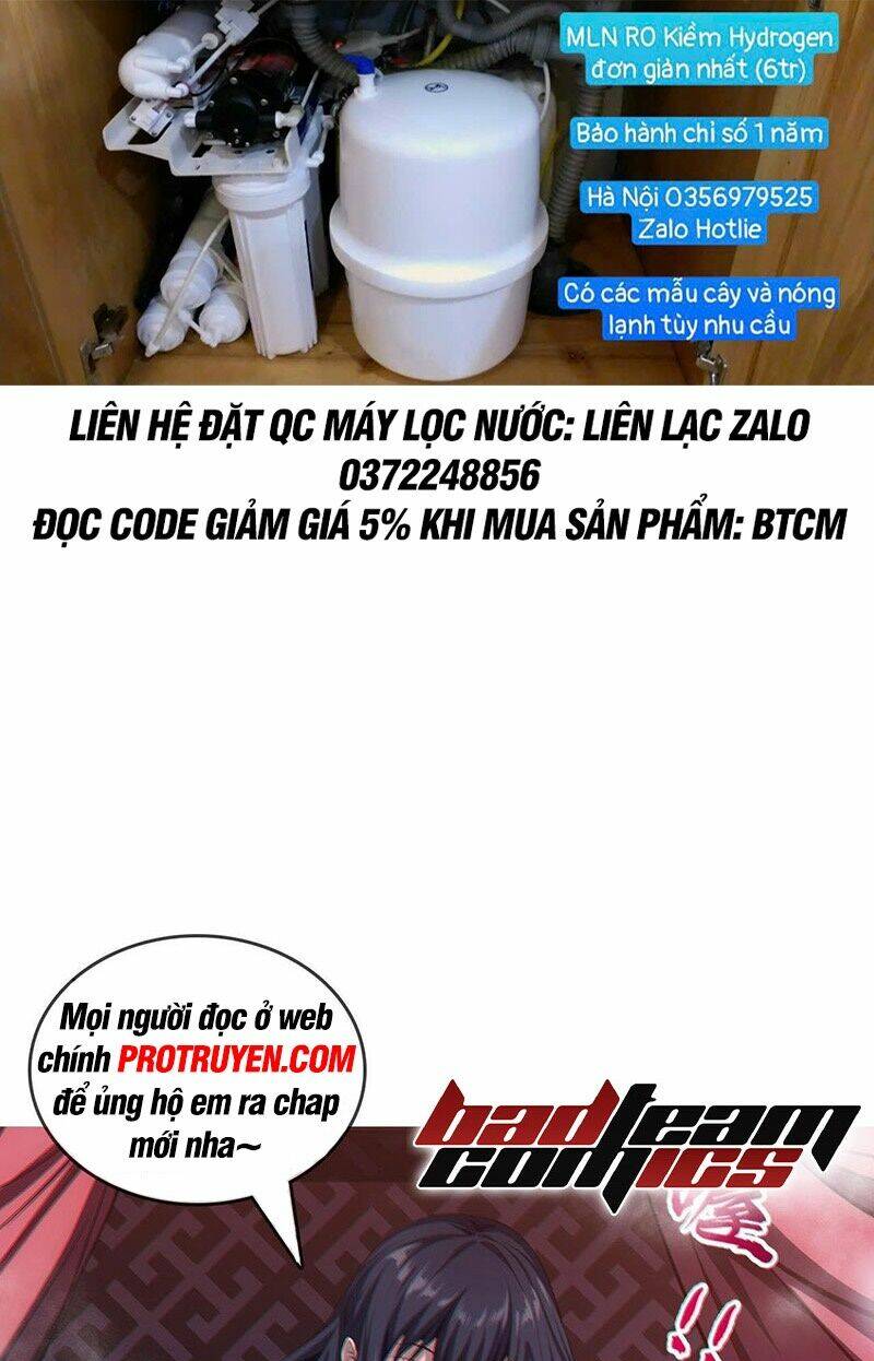 Vạn Cổ Chí Tôn Tập 208 trang 1