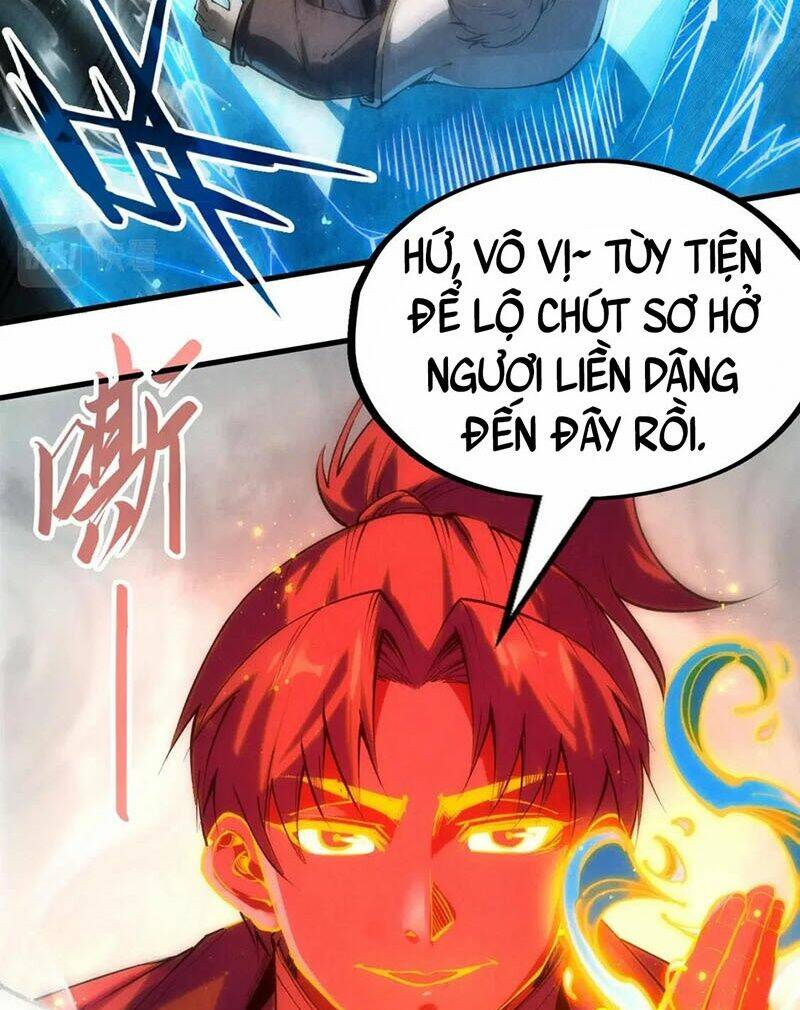 Vạn Cổ Chí Tôn Tập 208 trang 44