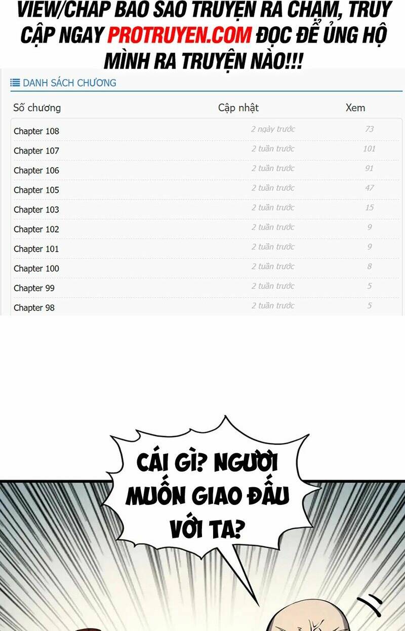 Vạn Cổ Chí Tôn Tập 208 trang 6
