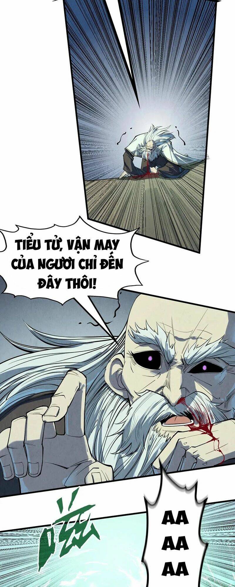 Vạn Cổ Chí Tôn Tập 208 trang 53