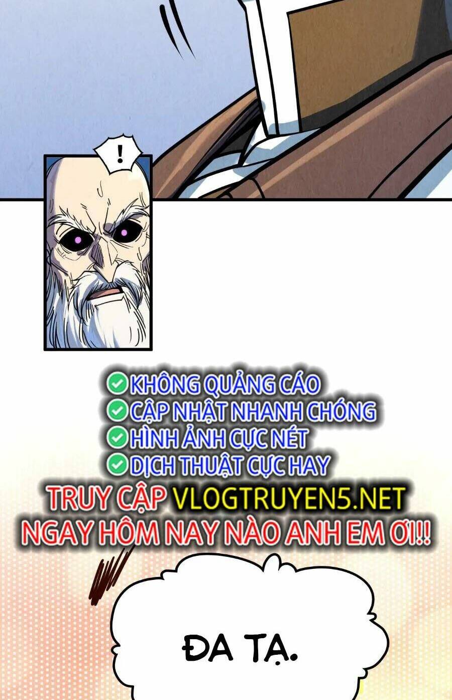 Vạn Cổ Chí Tôn Tập 209 trang 34