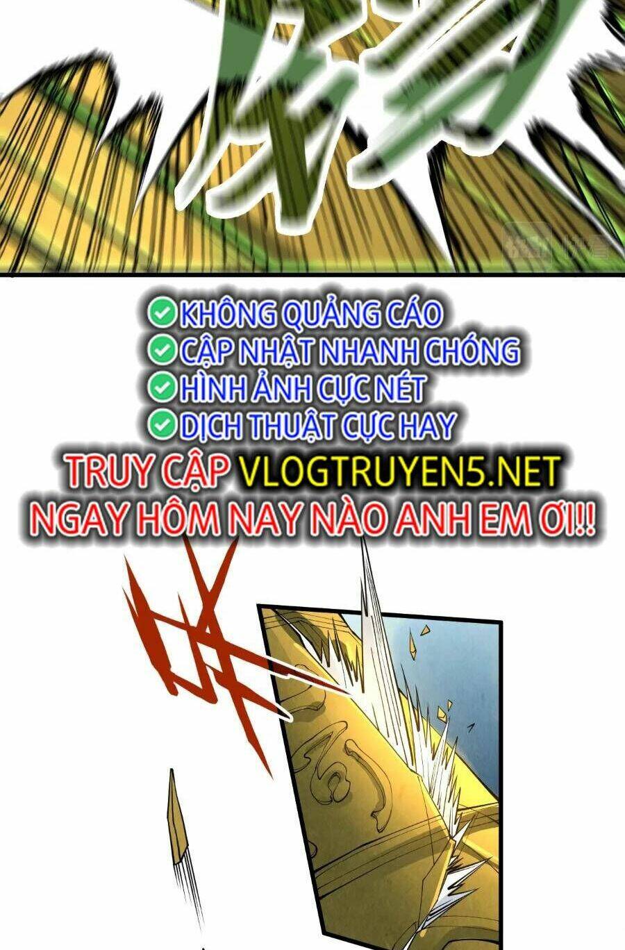 Vạn Cổ Chí Tôn Tập 209 trang 49