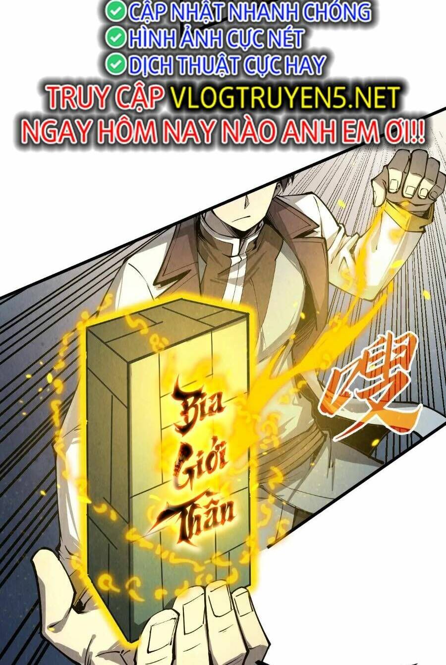 Vạn Cổ Chí Tôn Tập 209 trang 58