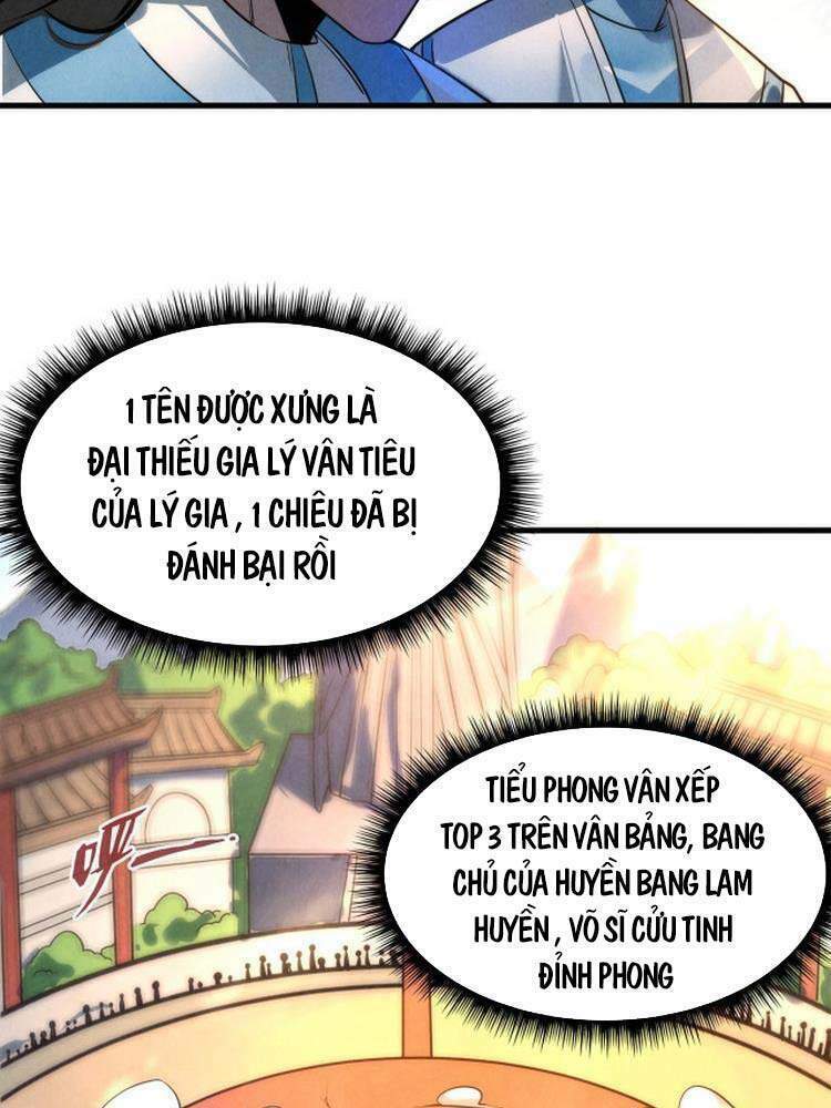 Vạn Cổ Chí Tôn Tập 21 trang 18
