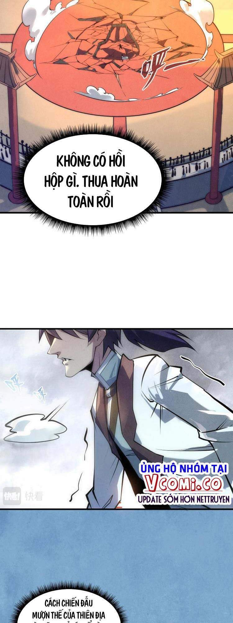 Vạn Cổ Chí Tôn Tập 21 trang 19