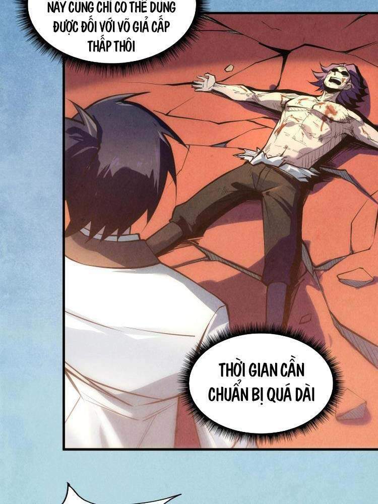 Vạn Cổ Chí Tôn Tập 21 trang 20