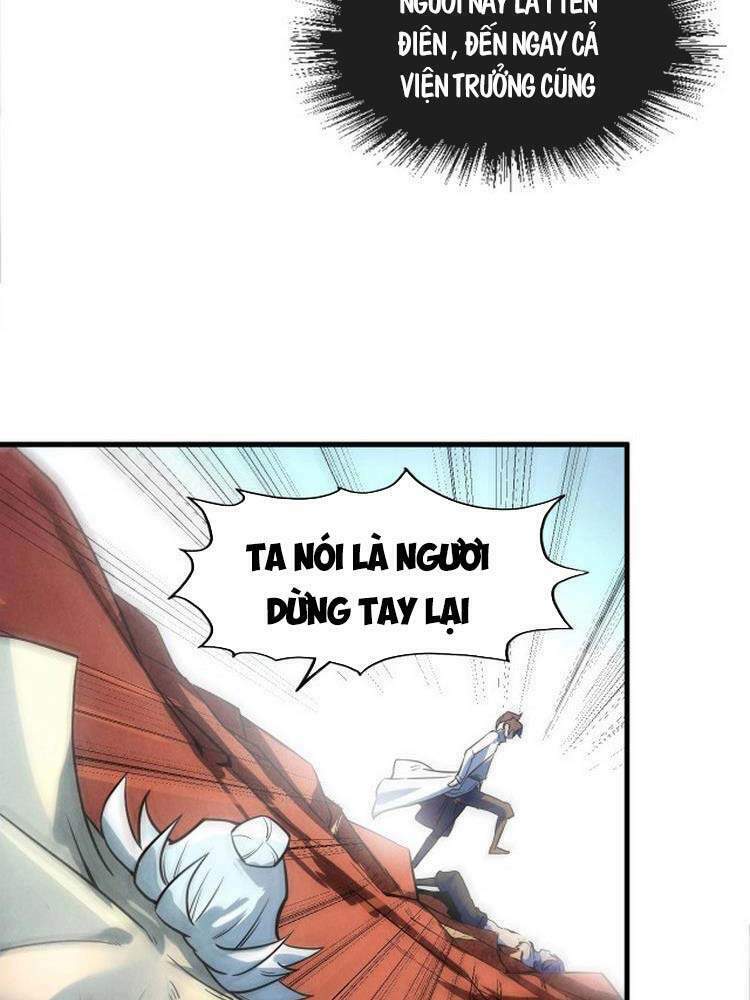 Vạn Cổ Chí Tôn Tập 21 trang 25
